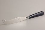Couteau a fromage Newbridge bleu marine