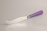 Couteau a fromage Newbridge violet