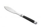 Couteau a poisson EMPIRE NOIR