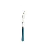 Couteau a poisson NEWBRIDGE TURQUOISE