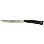 Couteau a Steak Elegance Noir 11 Cm