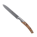 Couteau a tomate dentele Le Thiers 13 cm