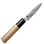 Couteau d'Office 8 cm DAMAS HONOKI