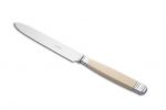 Couteau de table EMPIRE Ivoire