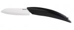 Couteau du chef en ceramique blanche 15 cm
