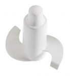 Couteau patisserie 'petrin' pour robots Magimix 4200 / 4200 XL