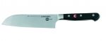 Couteau Santoku 17.2 cm JAPAN CHEF