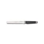 Couteau tranchelard santoku 16cm