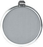 Couvercle Anti-Projection Grand Modele Strate Amovible