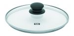 Couvercle en verre pour autocuiseur 26 cm