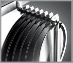 Couvercle plat 18 cm