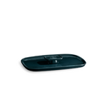 Couvercle pour plat Ultime en ceramique 25x18 cm Belle-Ile