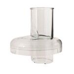 Couvercle seul de la centrifugeuse du Duo + XL Magimix