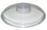 Couvercle seul pour turbine a glace compacte Magimix (Ancien modele)