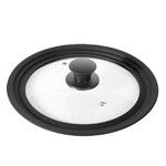 Couvercle universel o 24 - 28 cm