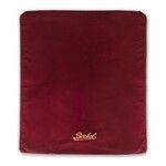 Couverture Rouge pour trancheuse a jambons manuelles Berkel Volano