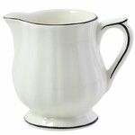 Cremier FILET MANGANESE