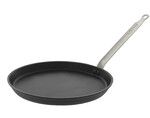 Crepiere choc intense queue inox - induction -26cm