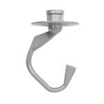 Crochet petrisseur en aluminium pour robot sur socle SMF02 / SMF03 / SMF14