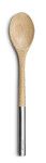 Cuillere 34 cm hetre/inox