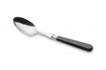 Cuillere a cafe CLASSIC Noir