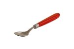 Cuillere a cafe Diana corail