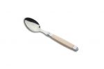 Cuillere a cafe EMPIRE Ivoire