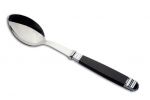 Cuillere a cafe EMPIRE Noir