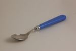 Cuillere a cafe Newbridge bleu ciel