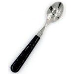Cuillere a cafe Newbridge noir