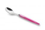 Cuillere a cafe Tang fuchsia