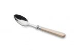 Cuillere a dessert CLASSIC Ivoire
