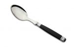Cuillere a dessert EMPIRE Noir