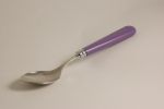 Cuillere a dessert Newbridge violet