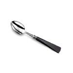 Cuillere a dessert TONIA Haut Forge Inox