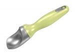 Cuillere a glace verte