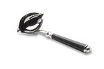 Cuillere a jus SEVILLE NOIR Haut Forge Inox