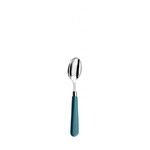 Cuillere a moka Newbridge turquoise