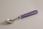 Cuillere a moka Newbridge violet