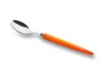 Cuillere a moka Tang orange