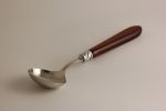 Cuillere a sauce Diana marron