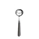 Cuillere a sauce Newbridge gris