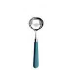 Cuillere a sauce Newbridge turquoise