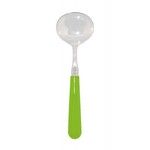 Cuillere a sauce Newbridge vert anis