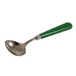 Cuillere a sauce Newbridge vert olive