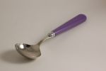 Cuillere a sauce Newbridge violet