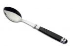 Cuillere de table EMPIRE Noir