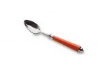 Cuillere a cafe SEVILLE CORAIL Haut Forge Inox