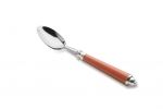 Cuillere a cafe SEVILLE ECAILLE Haut Forge Inox