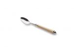 Cuillere a cafe SEVILLE IVOIRE Haut Forge Inox